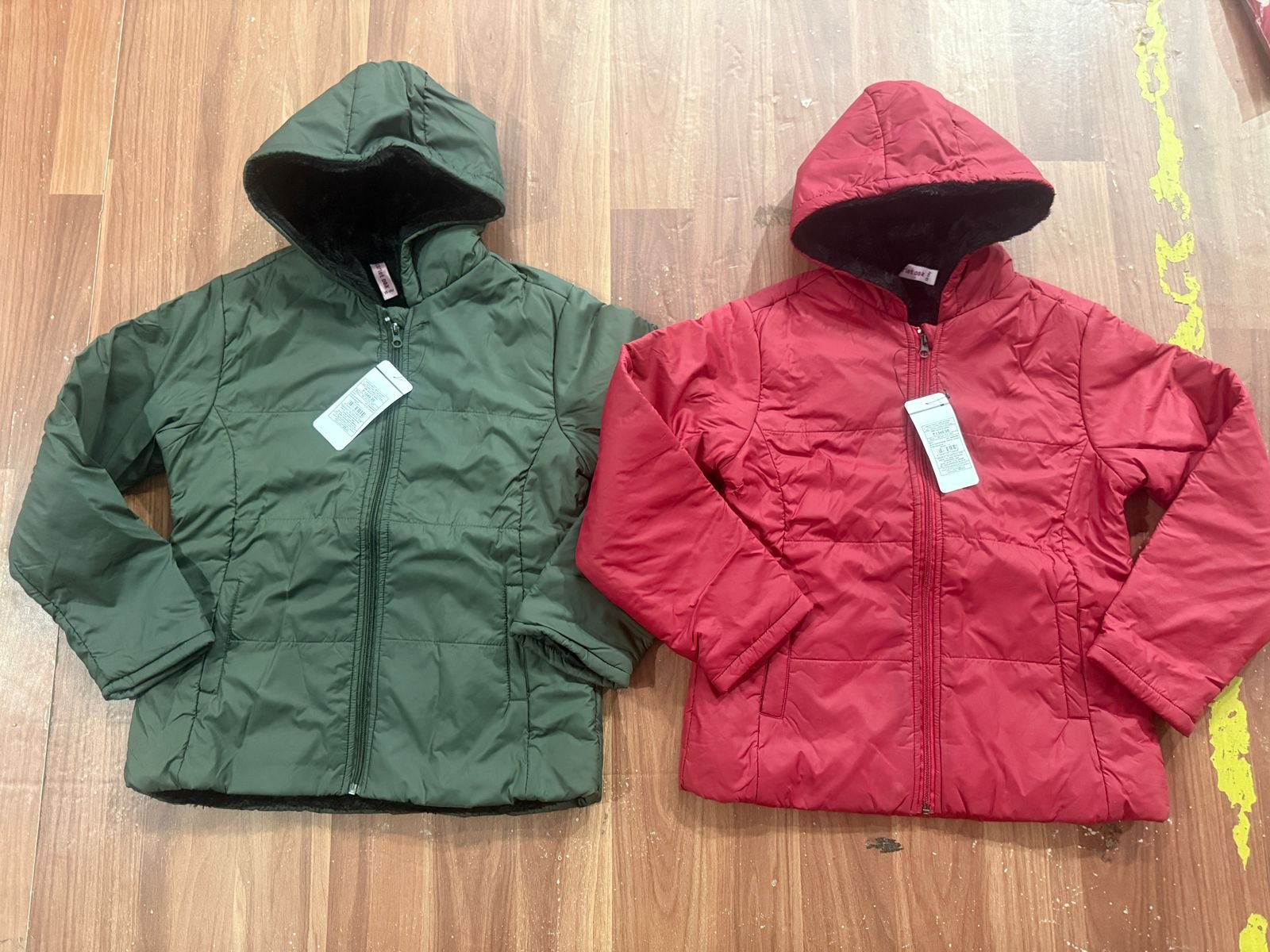 Boys girls brand original hoodie with rain jackets Wholesale 4 Boys girls brand original hoodie with rain jackets Wholesale - Image 3