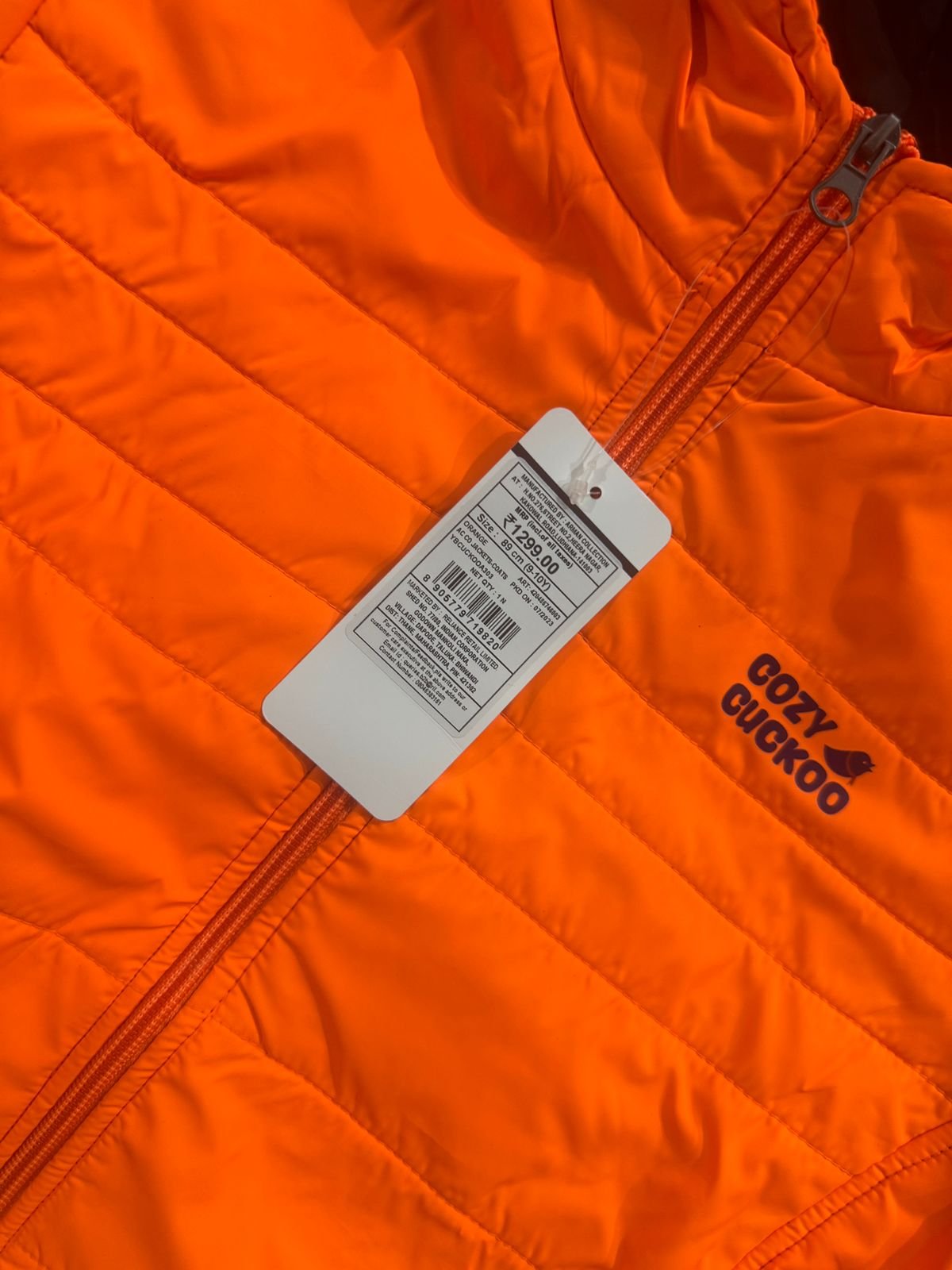 Boys girls brand original hoodie with rain jackets Wholesale 7 Boys girls brand original hoodie with rain jackets Wholesale - Image 6