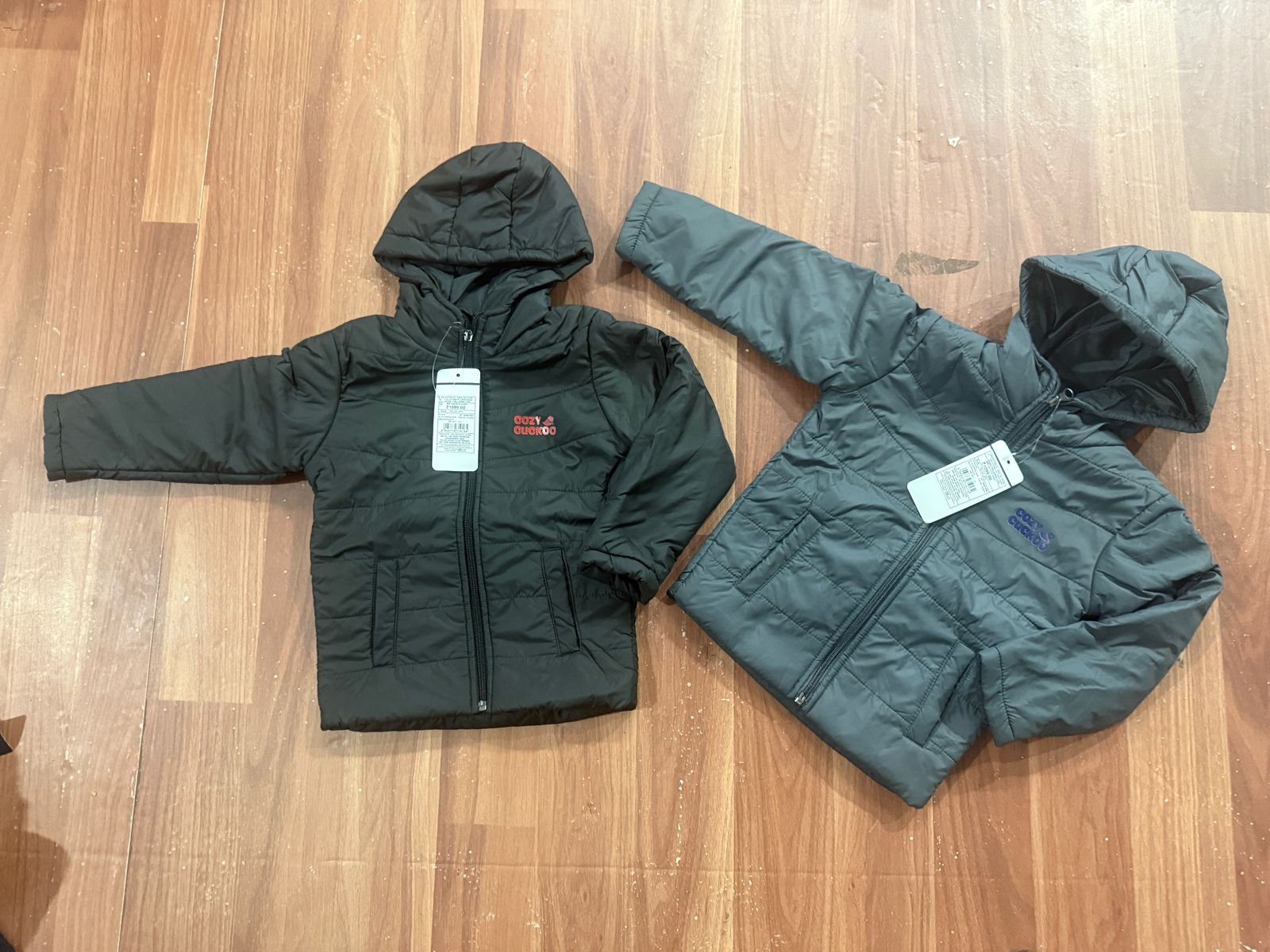 Boys girls brand original hoodie with rain jackets Wholesale 8 Boys girls brand original hoodie with rain jackets Wholesale - Image 7