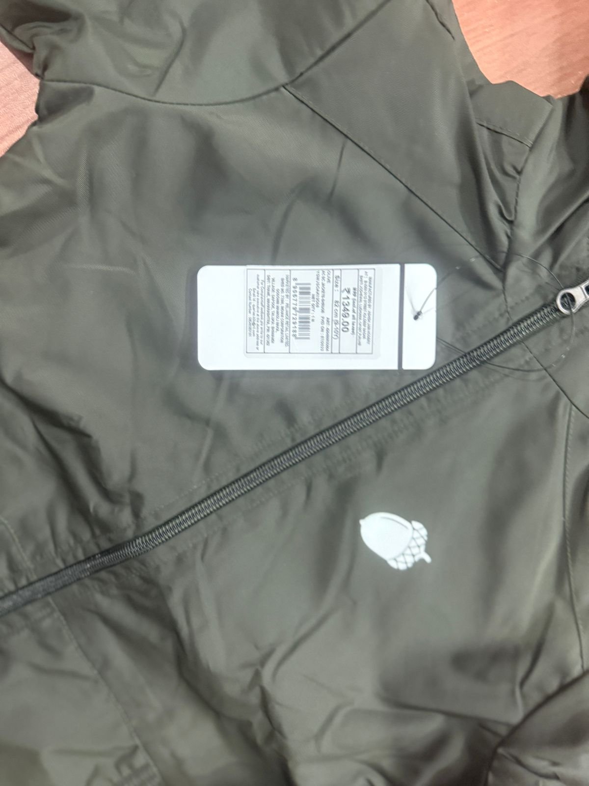 Boys girls brand original hoodie with rain jackets Wholesale 9 Boys girls brand original hoodie with rain jackets Wholesale - Image 8