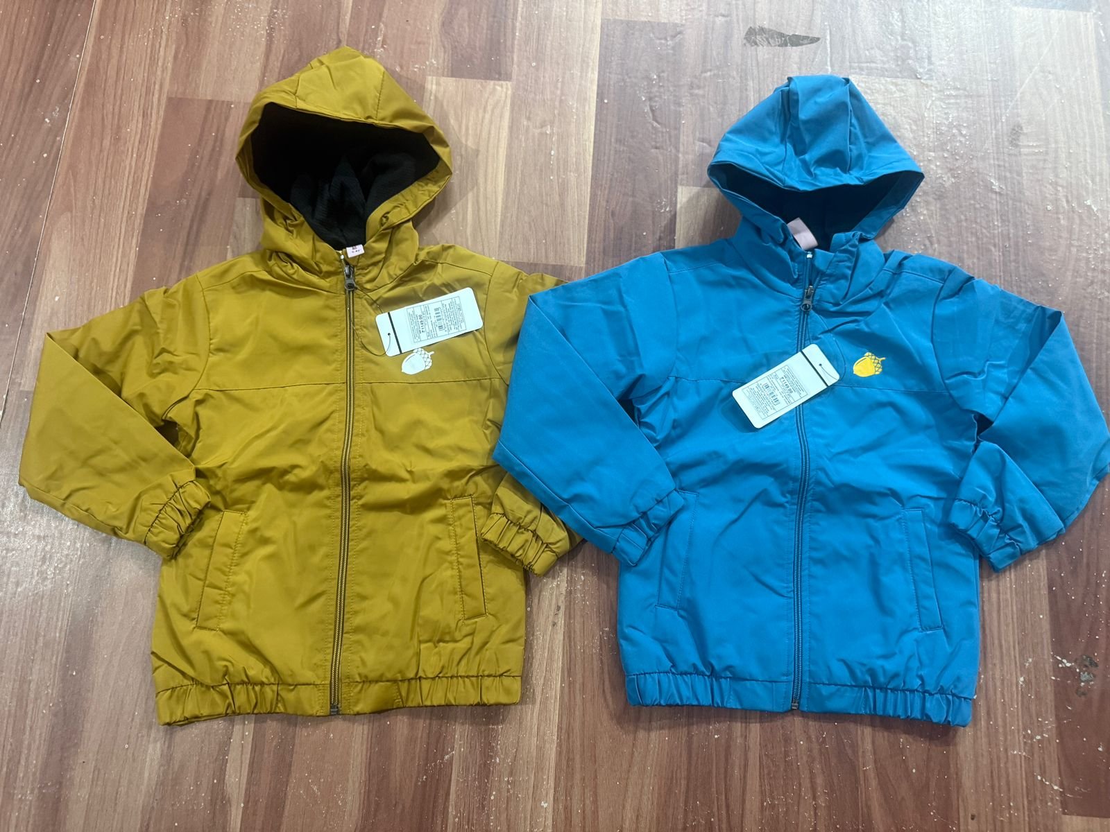 Boys girls brand original hoodie with rain jackets Wholesale 13 Boys girls brand original hoodie with rain jackets Wholesale - Image 12