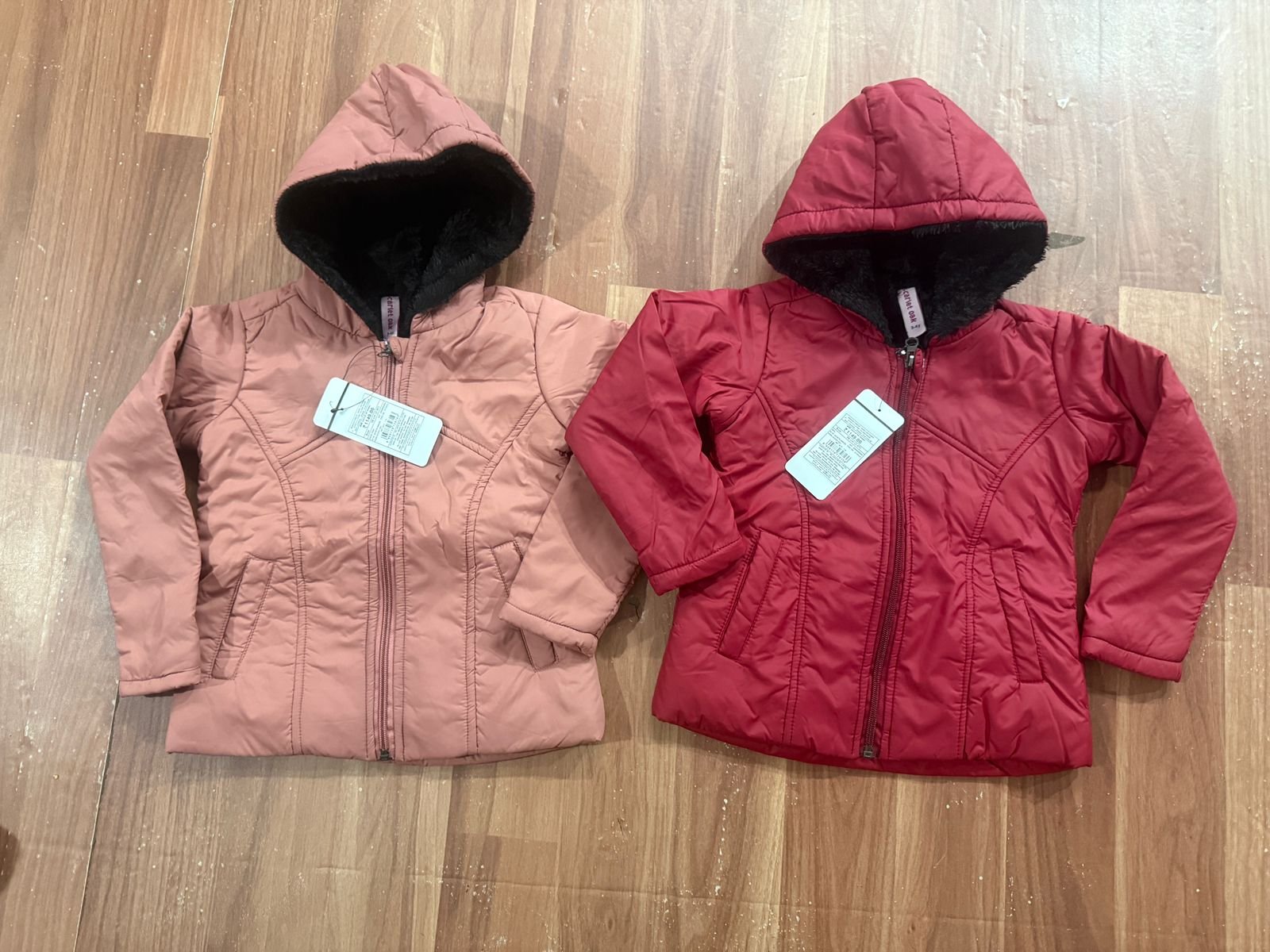 Boys girls brand original hoodie with rain jackets Wholesale 15 Boys girls brand original hoodie with rain jackets Wholesale - Image 14