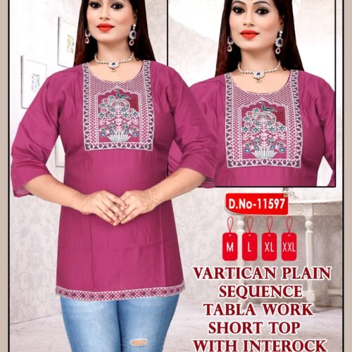 TUNIC WHOLESALE DEAL