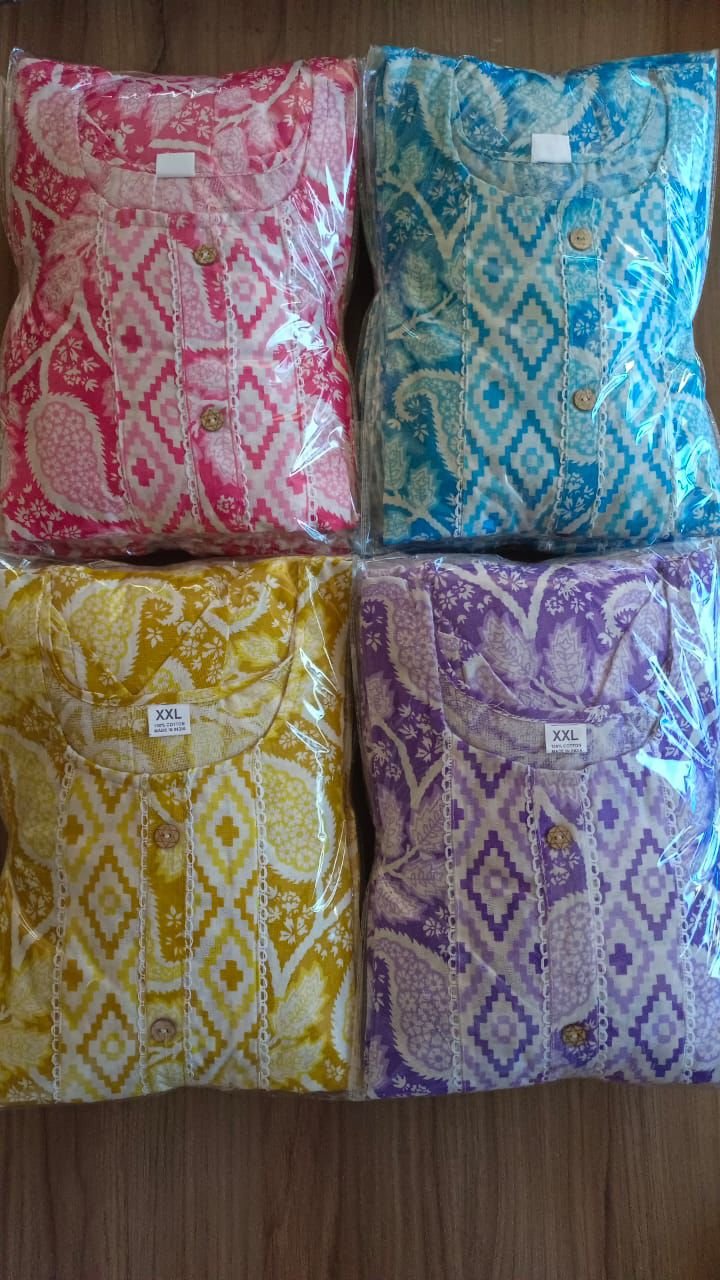 KURTI PLAZO SET WHOLESALE DEAL 11 KURTI PLAZO SET WHOLESALE DEAL - Image 10