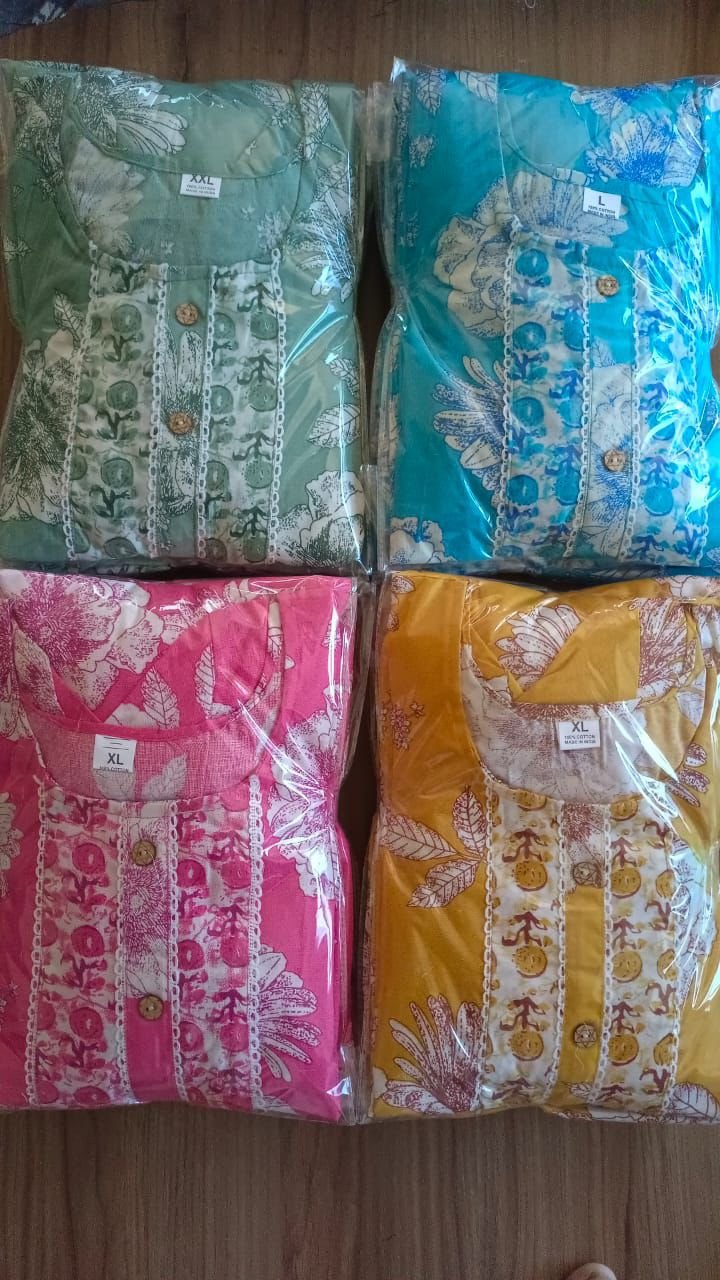 KURTI PLAZO SET WHOLESALE DEAL 12 KURTI PLAZO SET WHOLESALE DEAL - Image 11