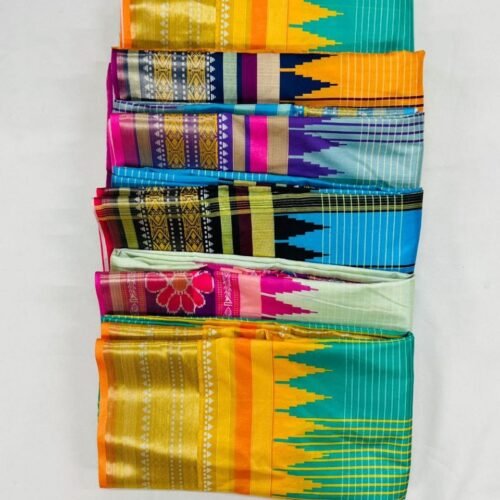 Tussar Silk Saree Wholesale 10 Tussar Silk Saree Wholesale