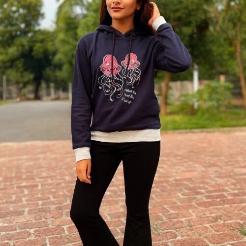 Branded Ladies Hoodies Wholesale 7 Branded Ladies Hoodies Wholesale