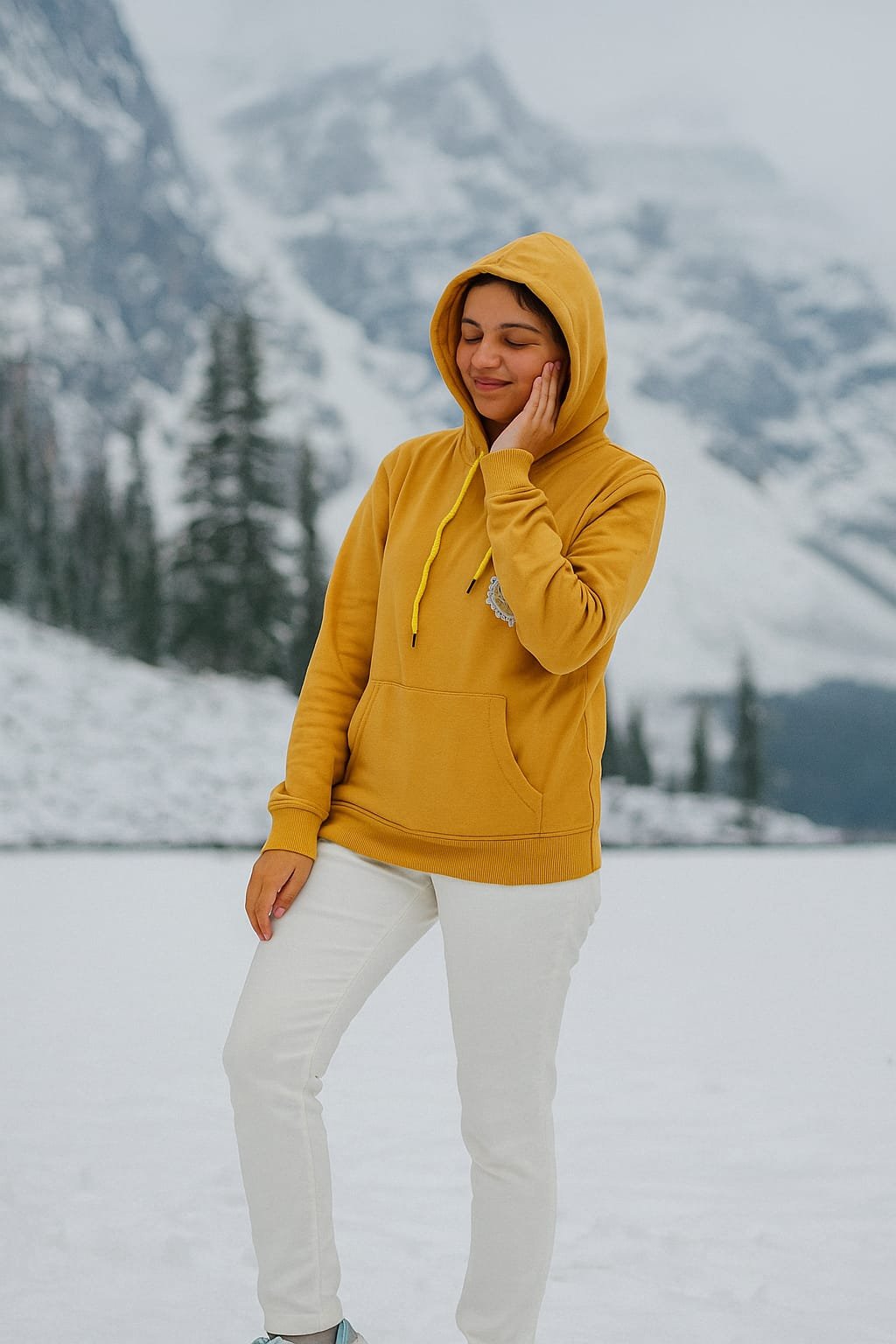 Branded Ladies Hoodies Wholesale 10 Branded Ladies Hoodies Wholesale - Image 9