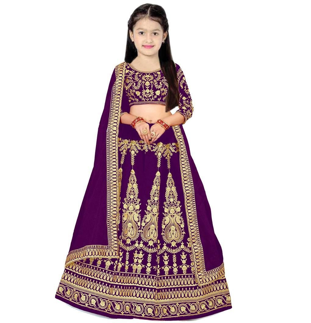 3 pieces set Chaniya choli dupatta set wholesale 10 3 pieces set Chaniya choli dupatta set wholesale - Image 10