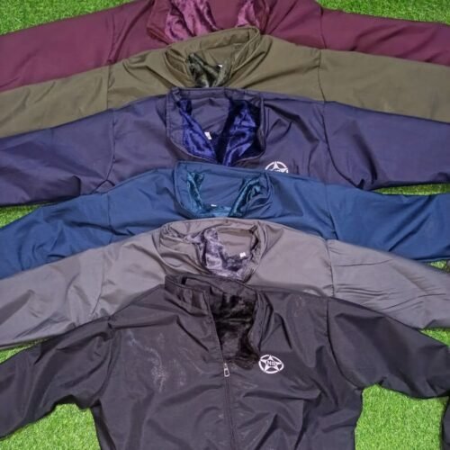 TPU windcheater Wholesale DEAL