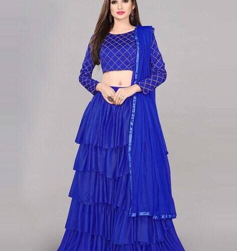 WOMAN'S LEHENGA wholesale