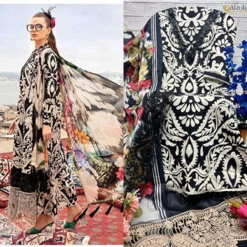 Pakistani Suits Wholesale