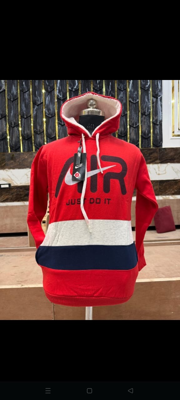 Hoodies Wholesale 2 Hoodies Wholesale - Image 2