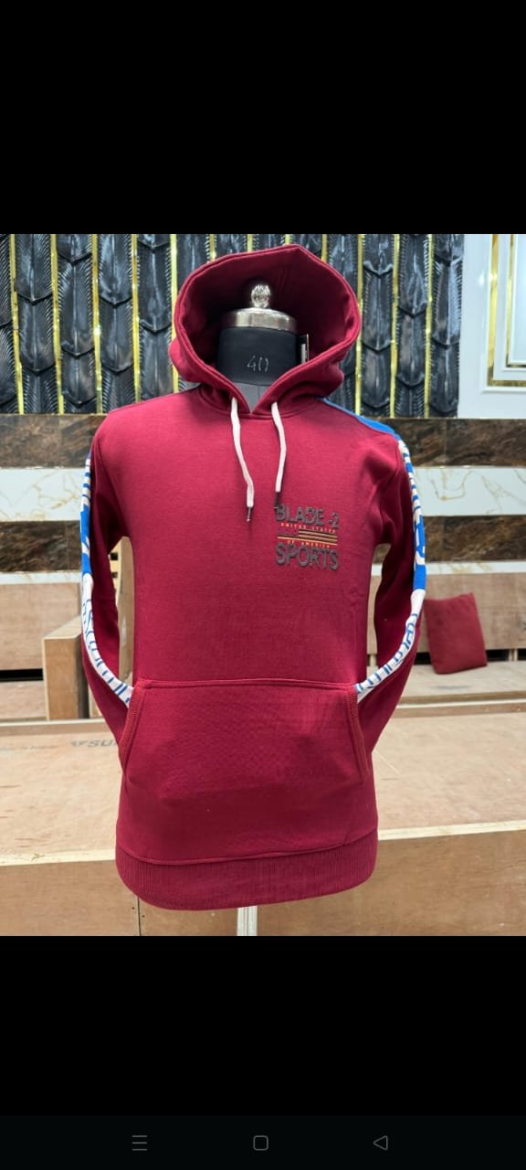 Hoodies Wholesale 3 Hoodies Wholesale - Image 3