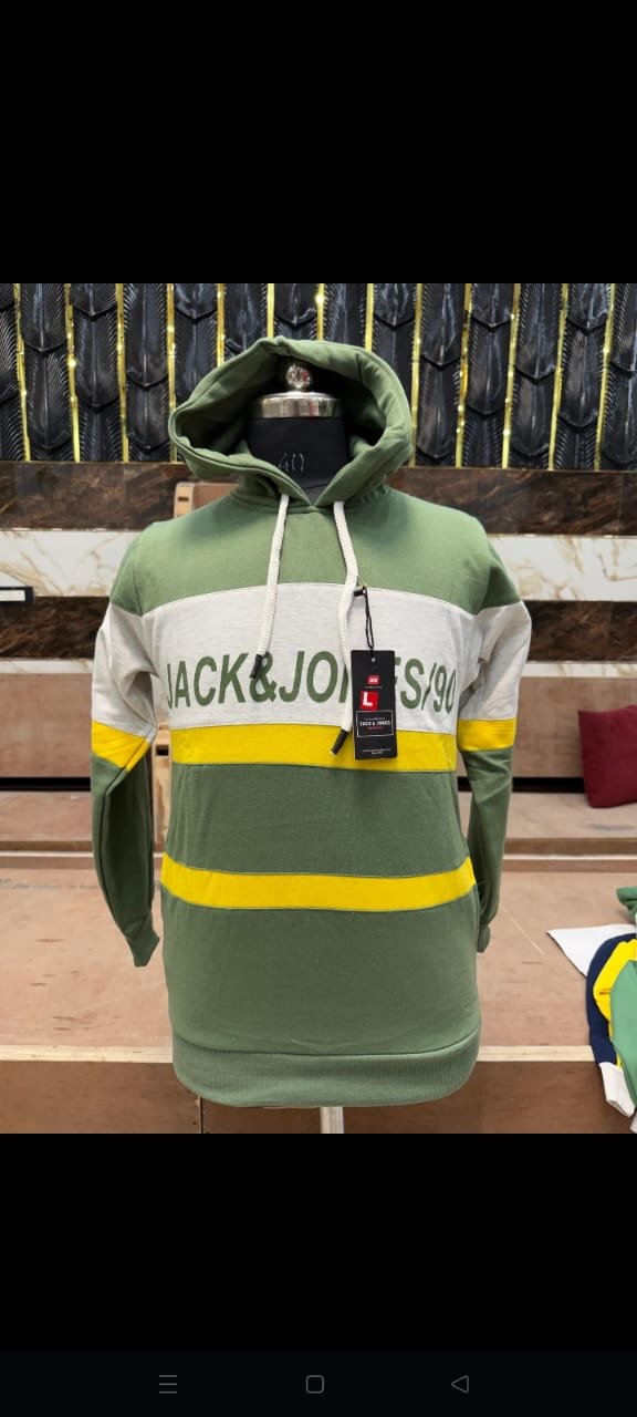 Hoodies Wholesale 5 Hoodies Wholesale - Image 5