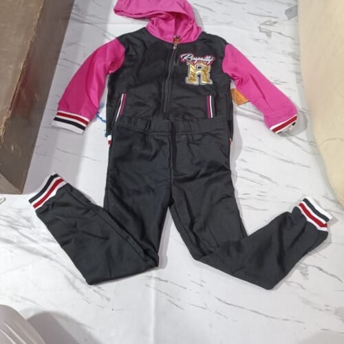 Boys Winter Cord Set Wholesale