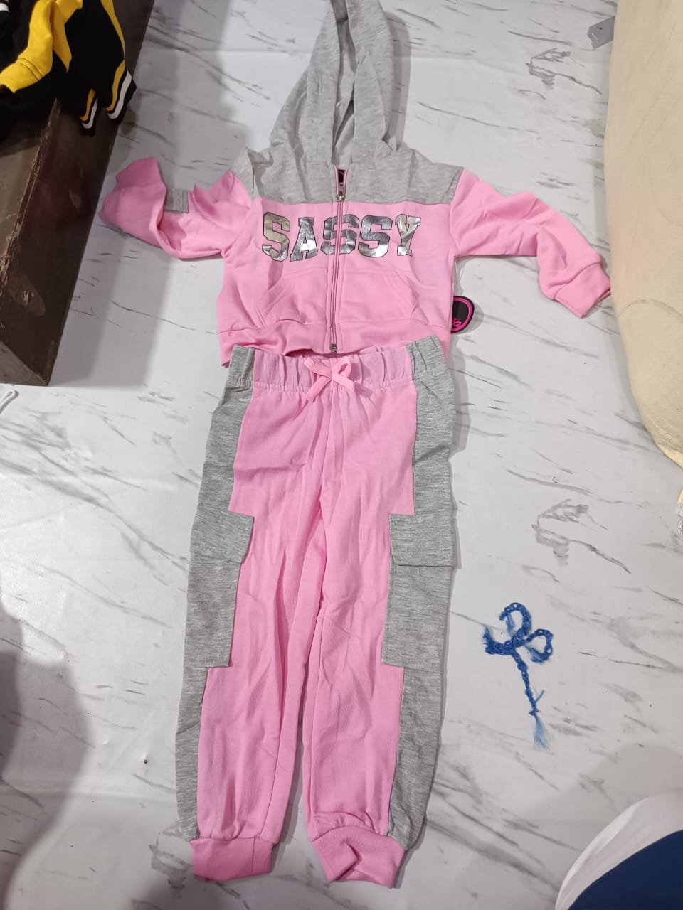 Boys Winter Cord Set Wholesale 4 Boys Winter Cord Set Wholesale - Image 3