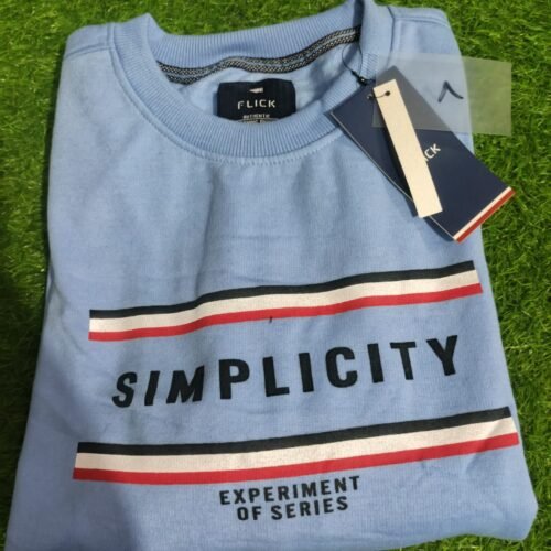 Winter Sweatshirt Wholesale