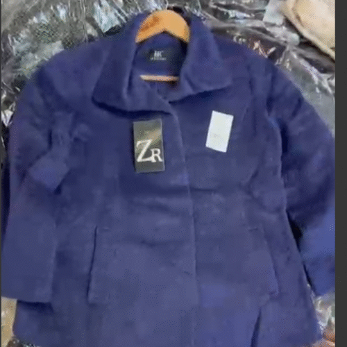 Blazer for Women Wholesale