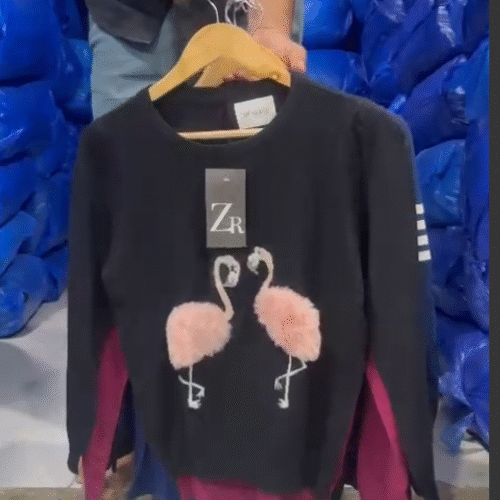 SURPLUS WOMEN'S WEAR WHOLESALE DEAL 7 SURPLUS WOMEN'S WEAR WHOLESALE DEAL