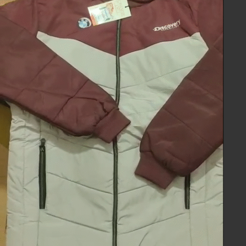 Men's Jackets Wholesale