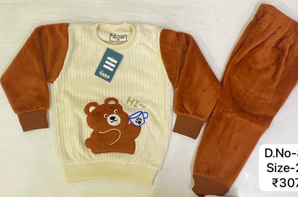 Kids Winter Dress Set Wholesale 2 Kids Winter Dress Set Wholesale