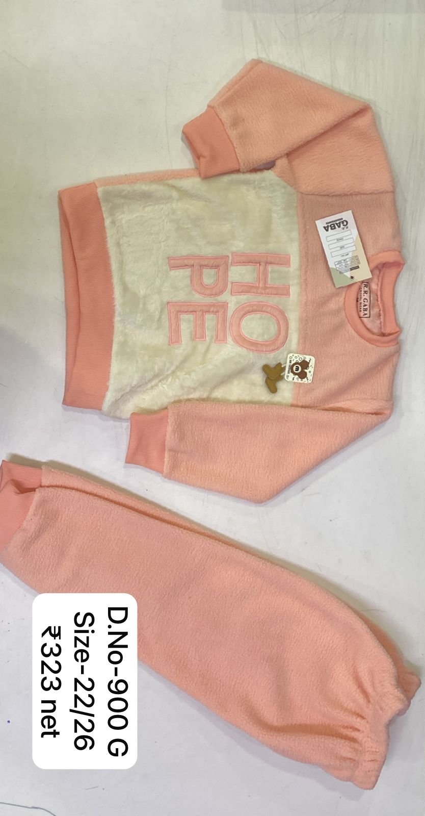 Kids Winter Dress Set Wholesale 13 Kids Winter Dress Set Wholesale - Image 12