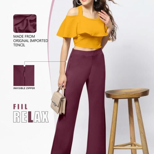 WOMEN PREMIUM BOTTOM WEARS Wholesale 13 WOMEN PREMIUM BOTTOM WEARS Wholesale