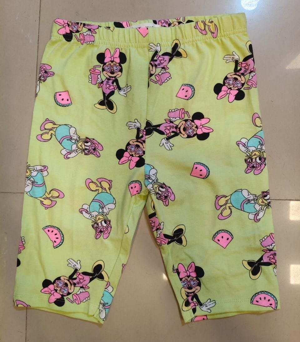 PREMIUM QUALITY EXPORT SURPLUS ORIGINAL BRANDED GIRLS CYCLING SHORTS wholesale 3 PREMIUM QUALITY EXPORT SURPLUS ORIGINAL BRANDED GIRLS CYCLING SHORTS wholesale - Image 2