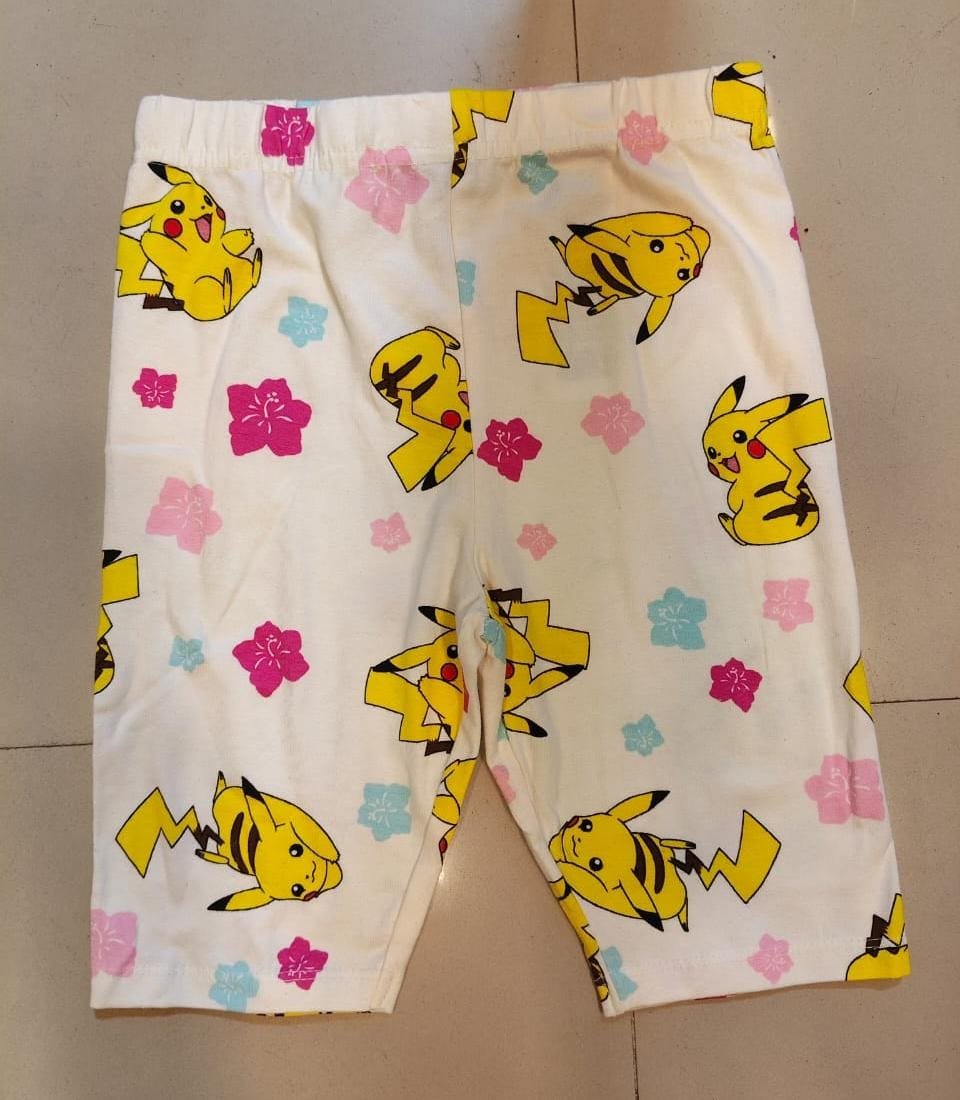 PREMIUM QUALITY EXPORT SURPLUS ORIGINAL BRANDED GIRLS CYCLING SHORTS wholesale 4 PREMIUM QUALITY EXPORT SURPLUS ORIGINAL BRANDED GIRLS CYCLING SHORTS wholesale - Image 3