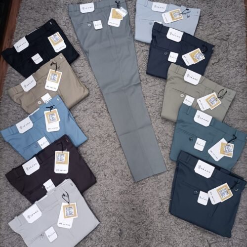 MENS Os formal strechable