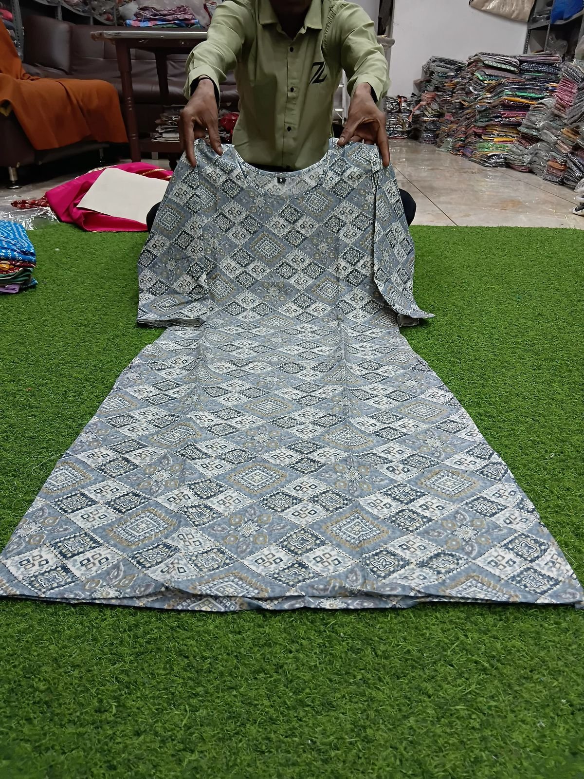 KURTIS Wholesale 2 KURTIS Wholesale