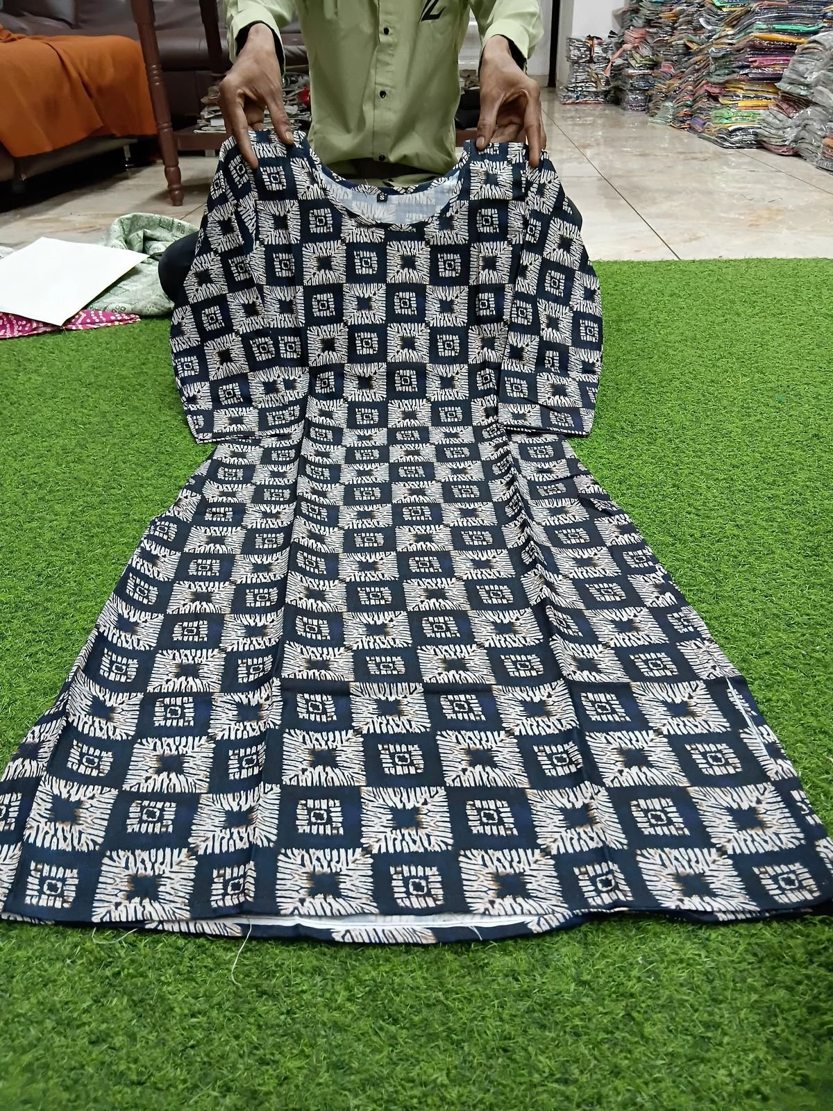 KURTIS Wholesale 3 KURTIS Wholesale - Image 2