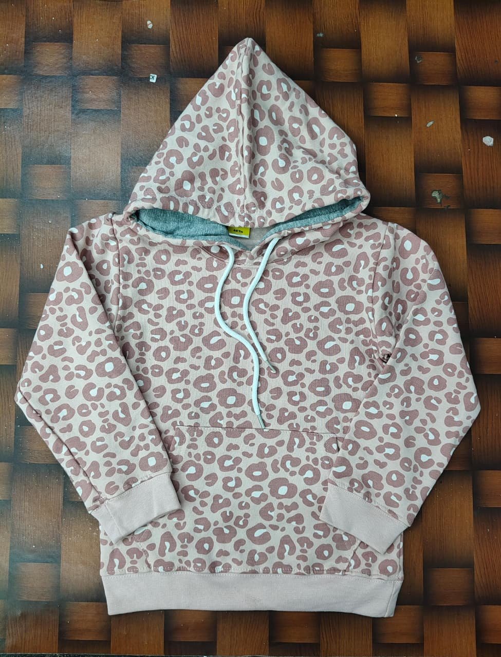 ONLINE DOMESTIC BOYS HOODIE wholesale 3 ONLINE DOMESTIC BOYS HOODIE wholesale - Image 2