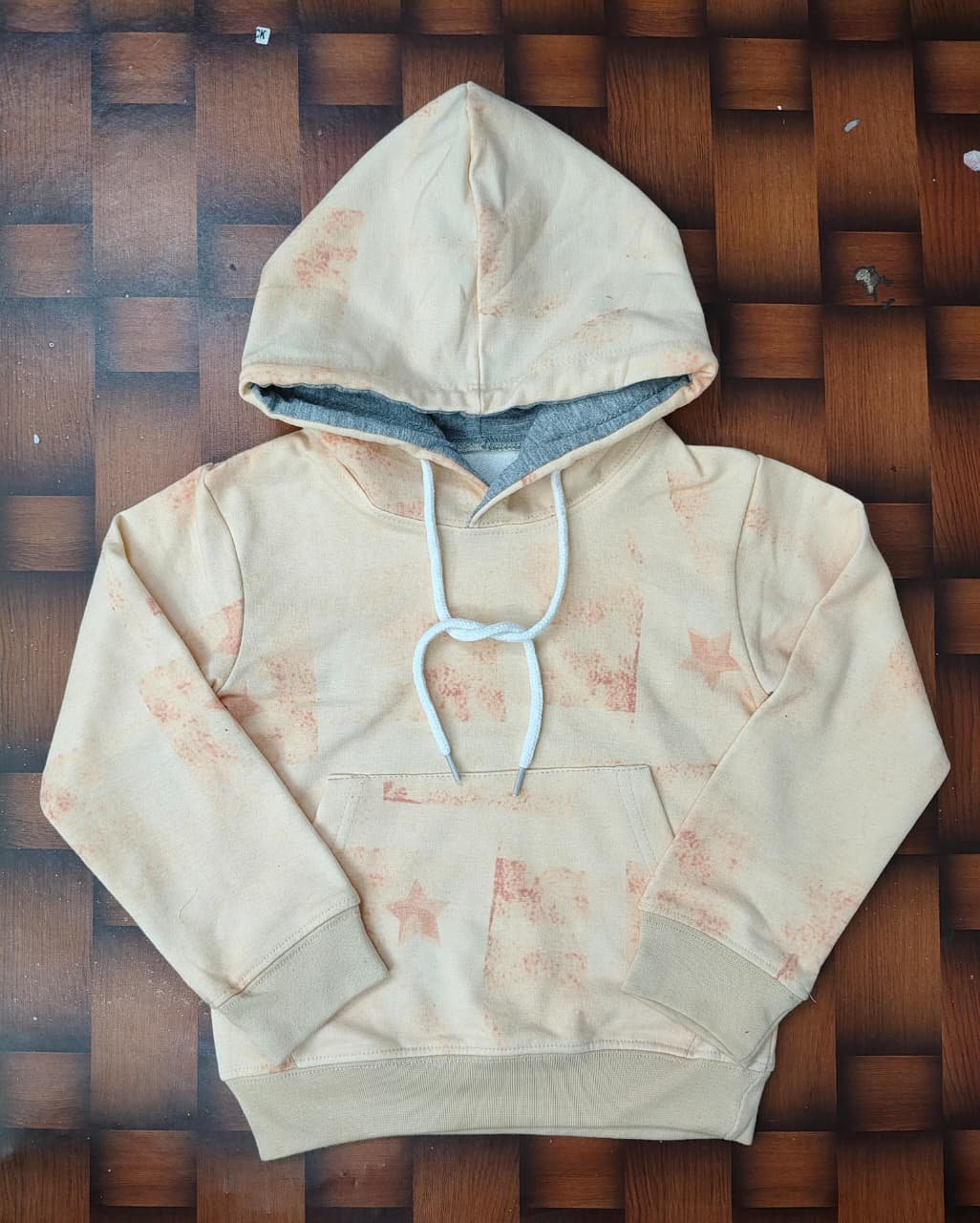 ONLINE DOMESTIC BOYS HOODIE wholesale 5 ONLINE DOMESTIC BOYS HOODIE wholesale - Image 4