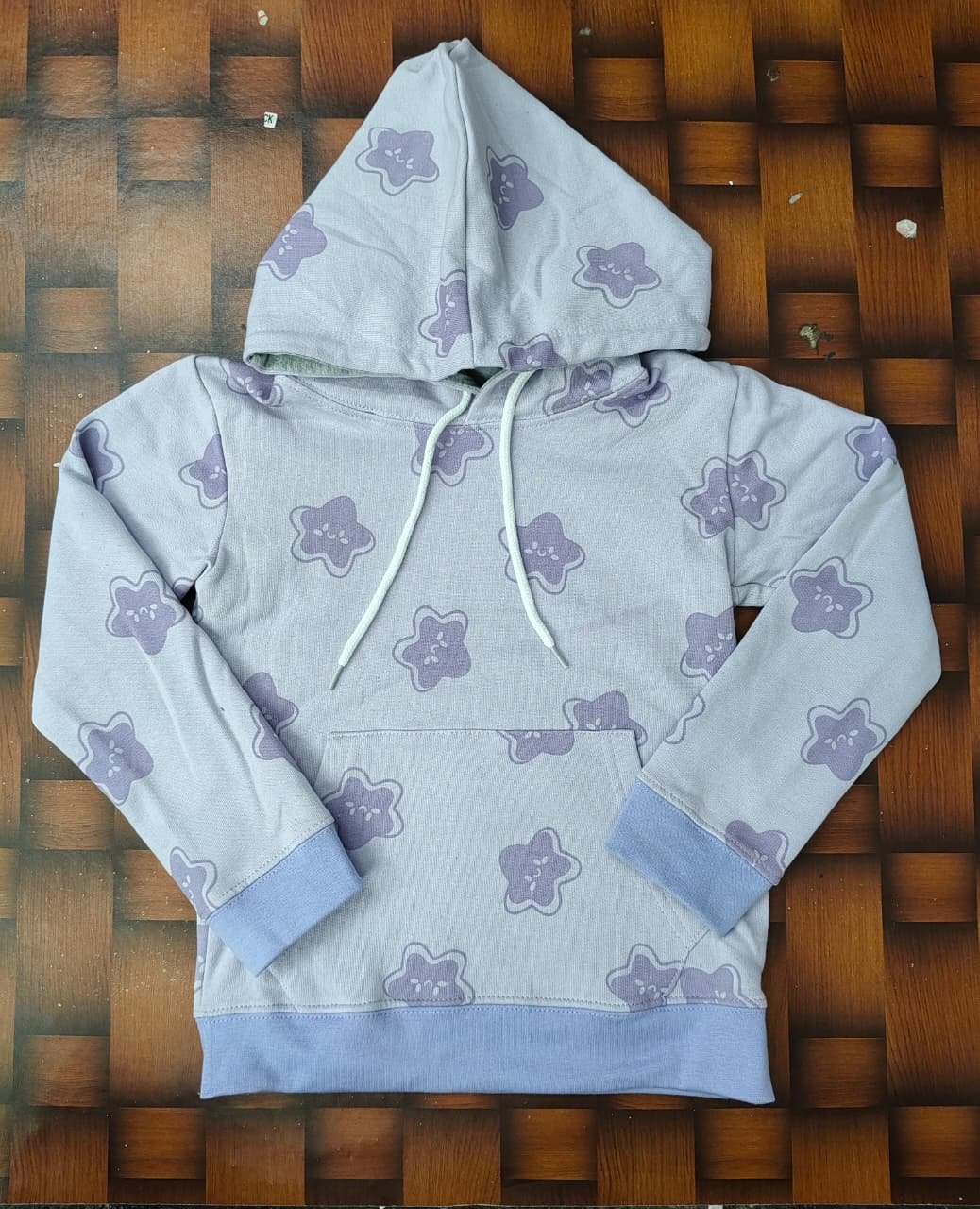 ONLINE DOMESTIC BOYS HOODIE wholesale 6 ONLINE DOMESTIC BOYS HOODIE wholesale - Image 5
