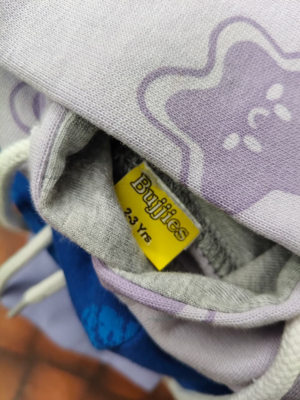 ONLINE DOMESTIC BOYS HOODIE wholesale 7 ONLINE DOMESTIC BOYS HOODIE wholesale - Image 6