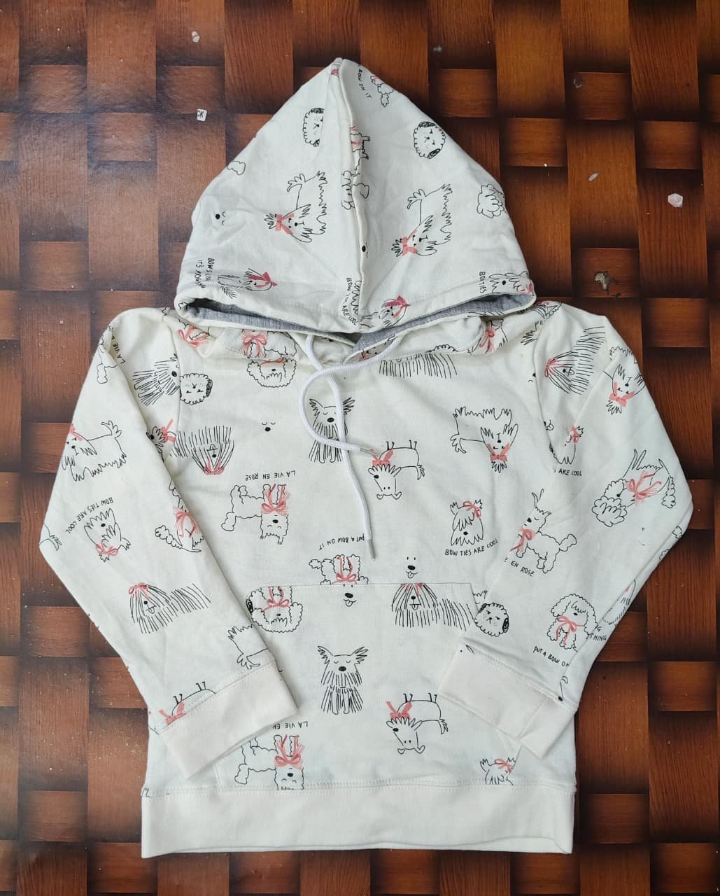 ONLINE DOMESTIC BOYS HOODIE wholesale 8 ONLINE DOMESTIC BOYS HOODIE wholesale - Image 7