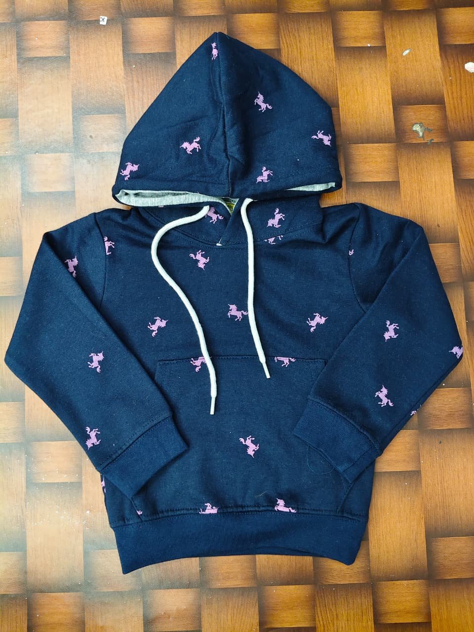ONLINE DOMESTIC BOYS HOODIE wholesale 9 ONLINE DOMESTIC BOYS HOODIE wholesale - Image 8