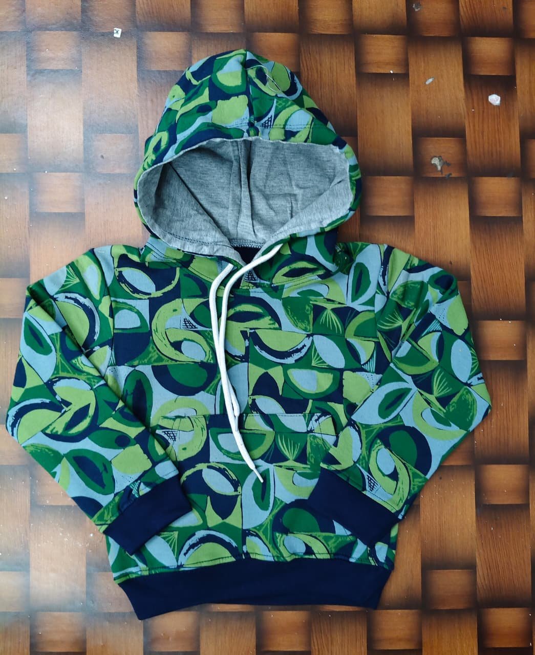 ONLINE DOMESTIC BOYS HOODIE wholesale 11 ONLINE DOMESTIC BOYS HOODIE wholesale - Image 10