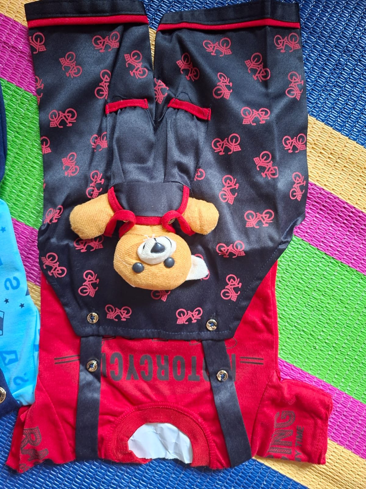 Kids Dungaree Wholesale 7 Kids Dungaree Wholesale - Image 7