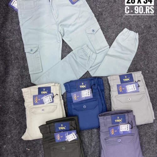 MEN’S JEANS WHOLESALE DEAL