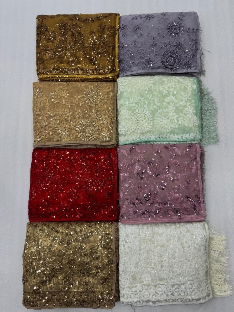 New Bollywood Blockbuster Sequence Design Launching in Net saree Wholesale 9 New Bollywood Blockbuster Sequence Design Launching in Net saree Wholesale - Image 9