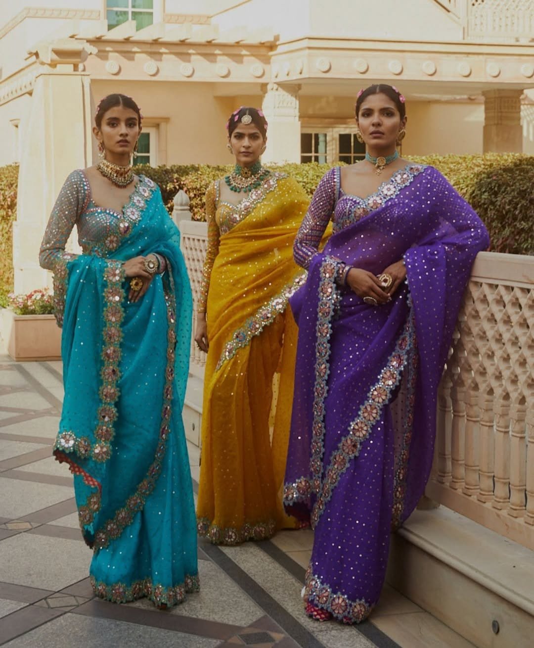 New Launching Bollywood Blockbuster Original Mirror Design Wholesale 2 New Launching Bollywood Blockbuster Original Mirror Design Wholesale - Image 2