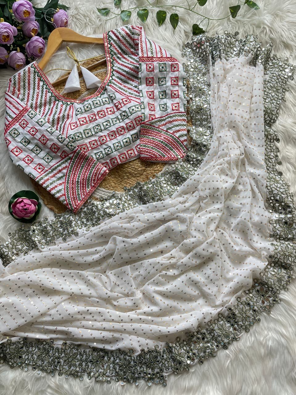 New Launching Bollywood Blockbuster Original Mirror Design Wholesale 3 New Launching Bollywood Blockbuster Original Mirror Design Wholesale - Image 3