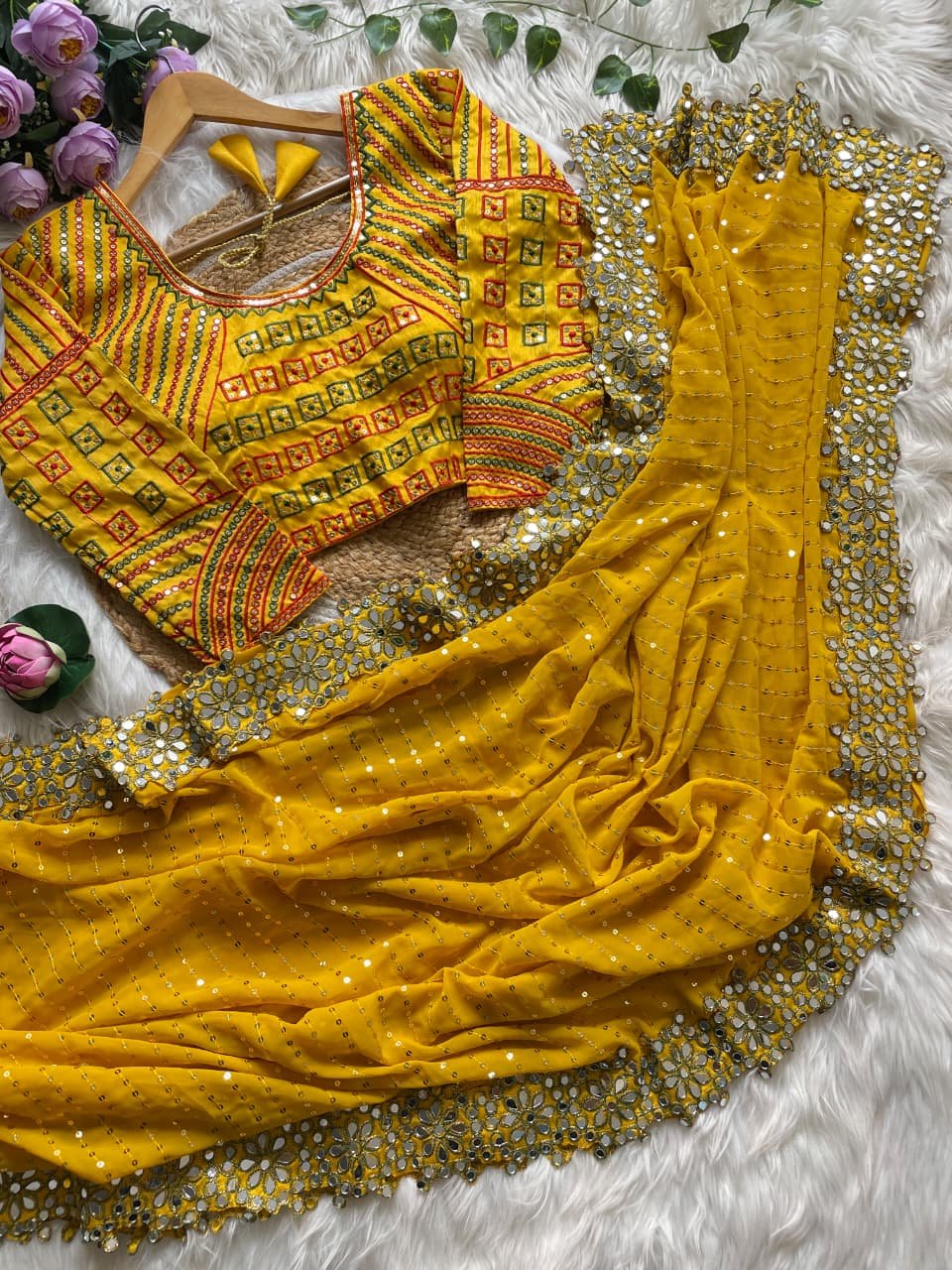 New Launching Bollywood Blockbuster Original Mirror Design Wholesale 6 New Launching Bollywood Blockbuster Original Mirror Design Wholesale - Image 6