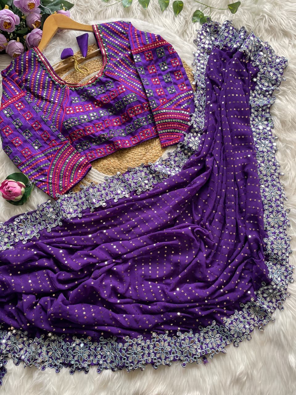 New Launching Bollywood Blockbuster Original Mirror Design Wholesale 7 New Launching Bollywood Blockbuster Original Mirror Design Wholesale - Image 7