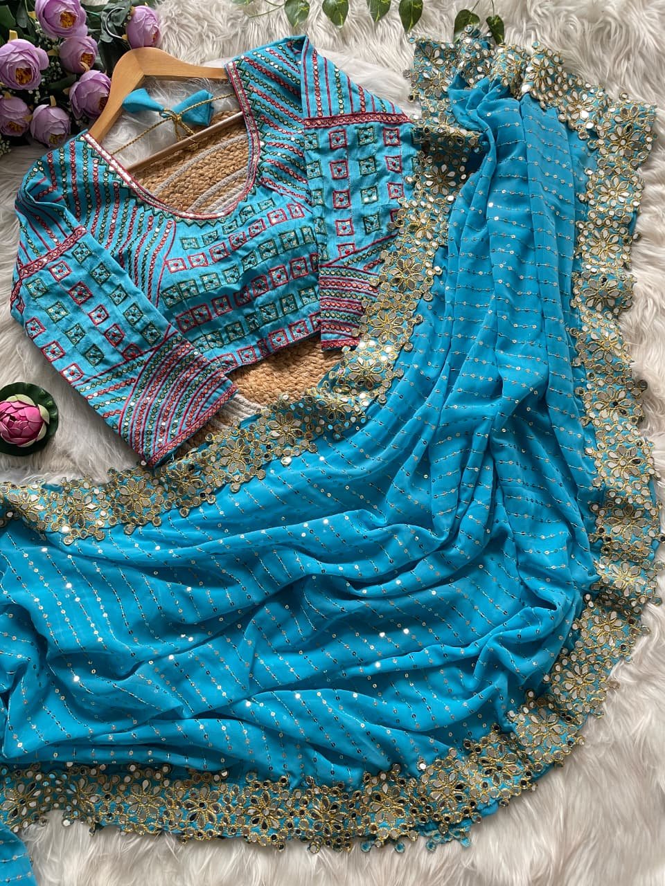 New Launching Bollywood Blockbuster Original Mirror Design Wholesale 8 New Launching Bollywood Blockbuster Original Mirror Design Wholesale - Image 8