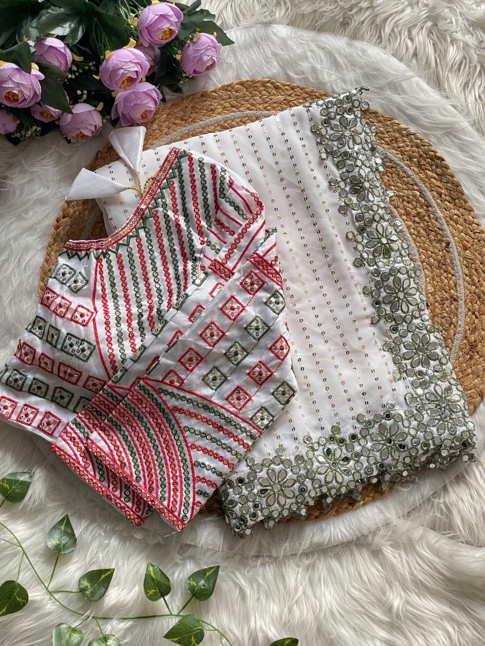 New Launching Bollywood Blockbuster Original Mirror Design Wholesale 9 New Launching Bollywood Blockbuster Original Mirror Design Wholesale - Image 9