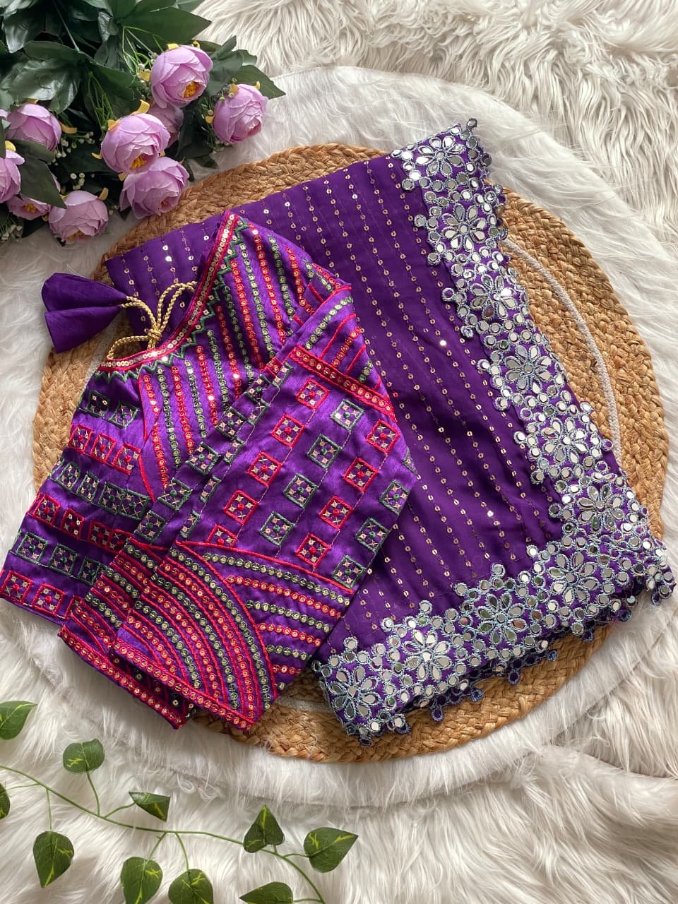 New Launching Bollywood Blockbuster Original Mirror Design Wholesale 10 New Launching Bollywood Blockbuster Original Mirror Design Wholesale - Image 10